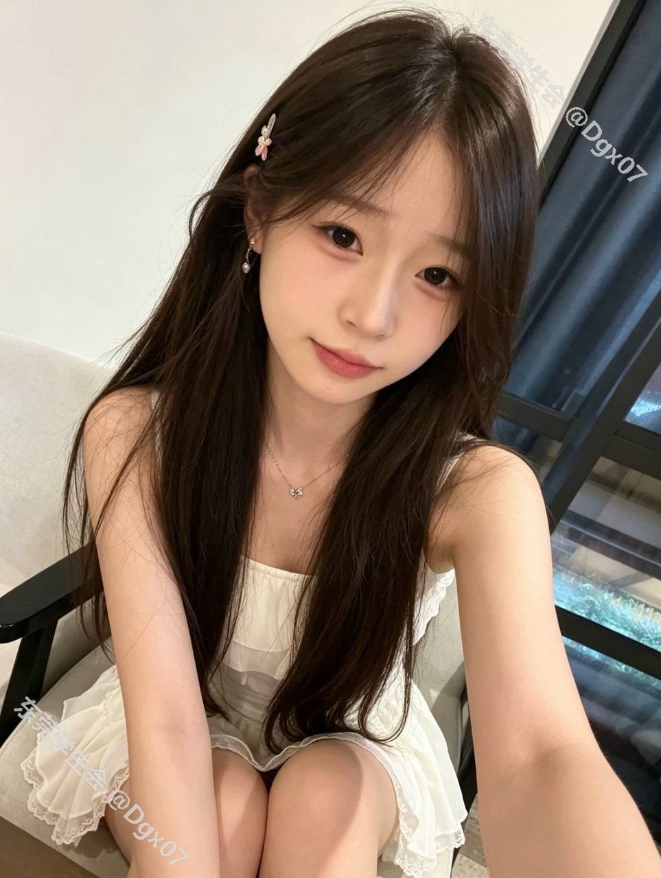 丝袜、清纯、甜美