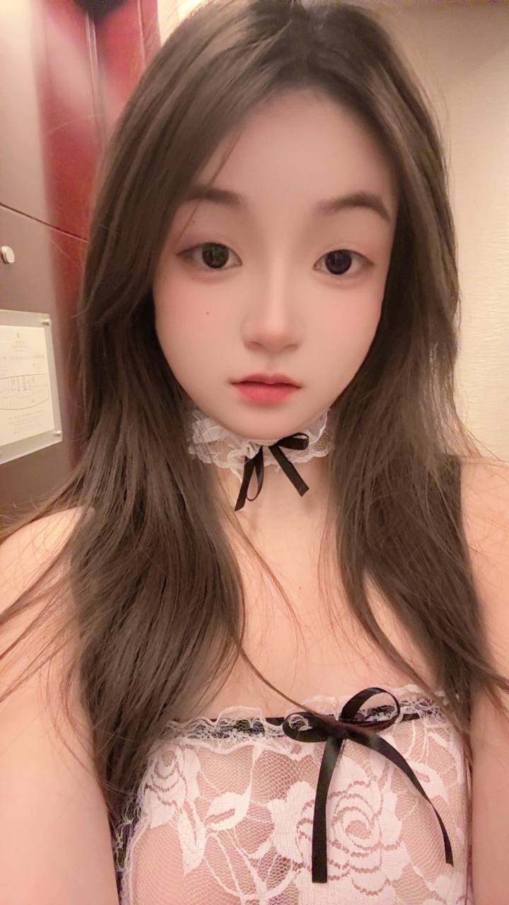 少女感、胸控、女友感、清纯
