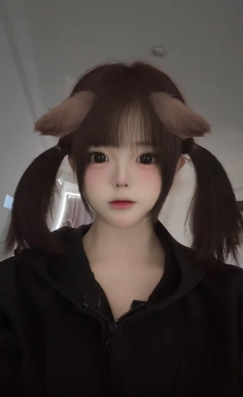 少女感、清纯、甜美