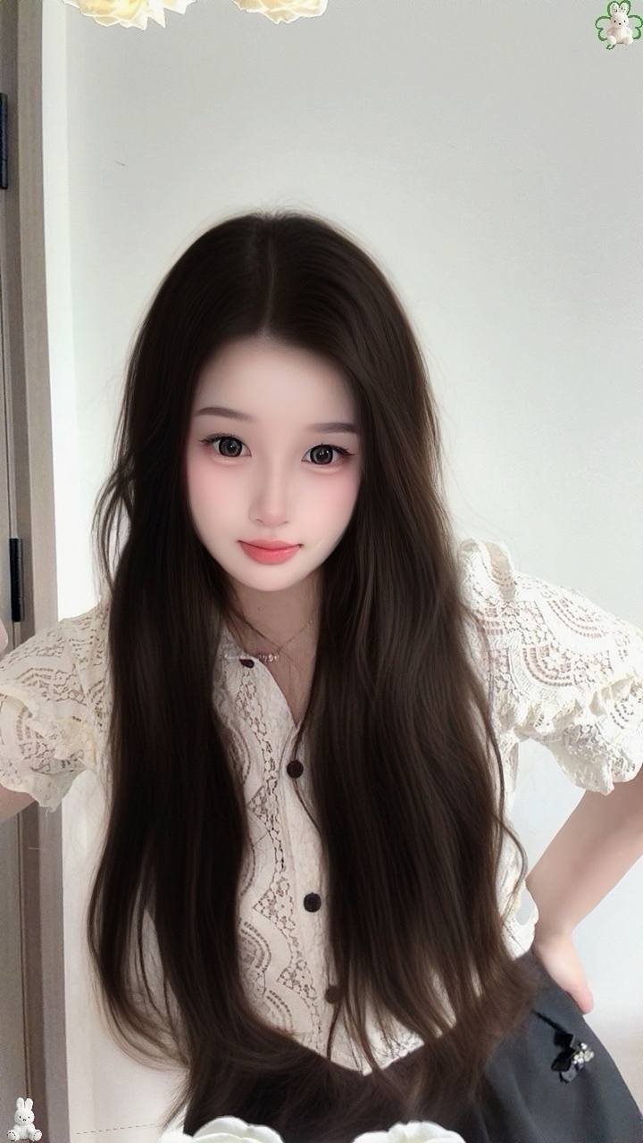 年轻温柔、制服风、清纯、甜美