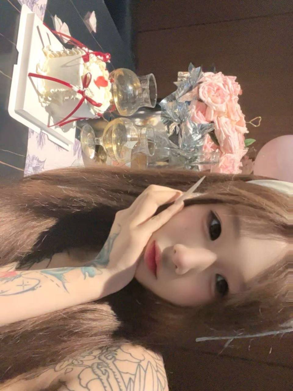 69互炫、清纯、甜美、温柔