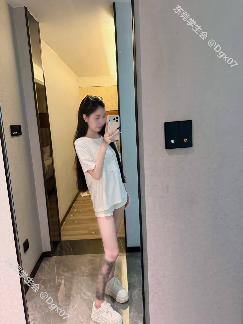 少女感、性感、主动