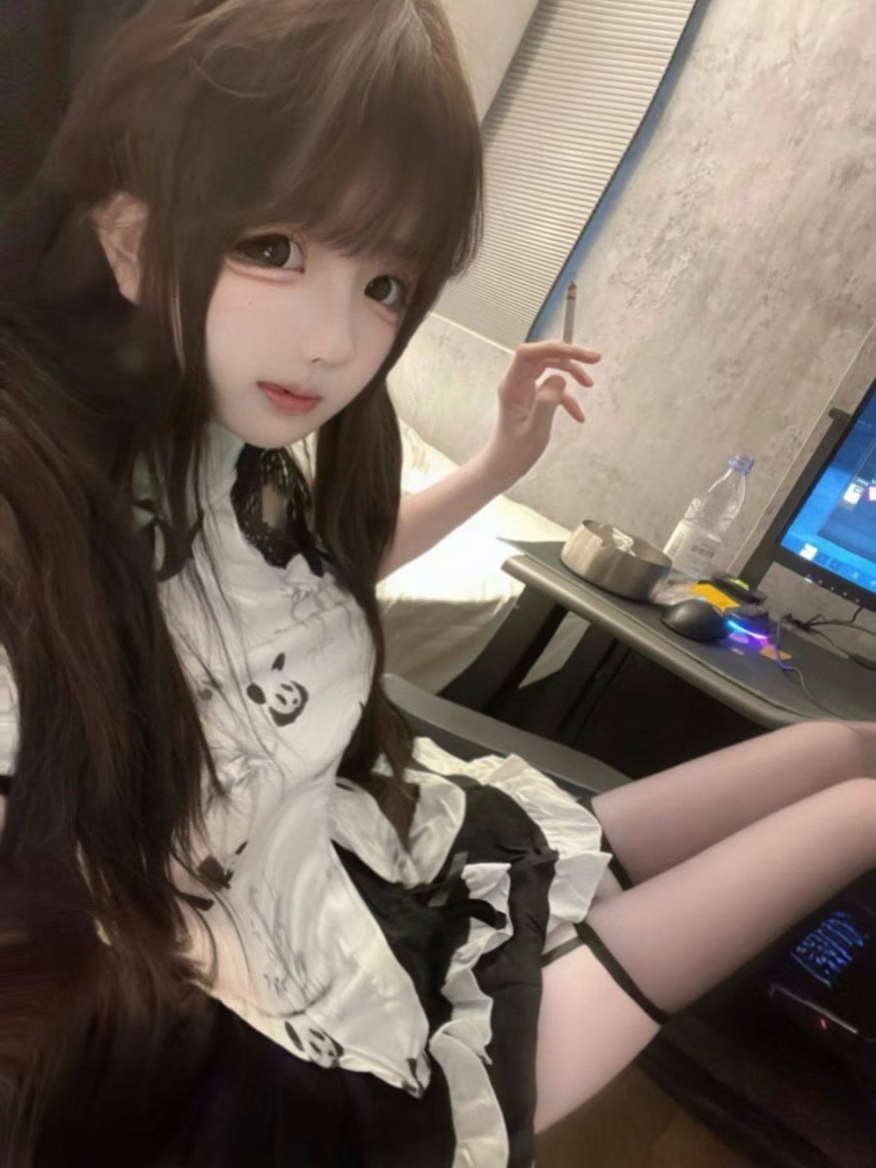 上门服务、女友感、清纯、甜美（广东省、深圳市）资料图片第 3 张