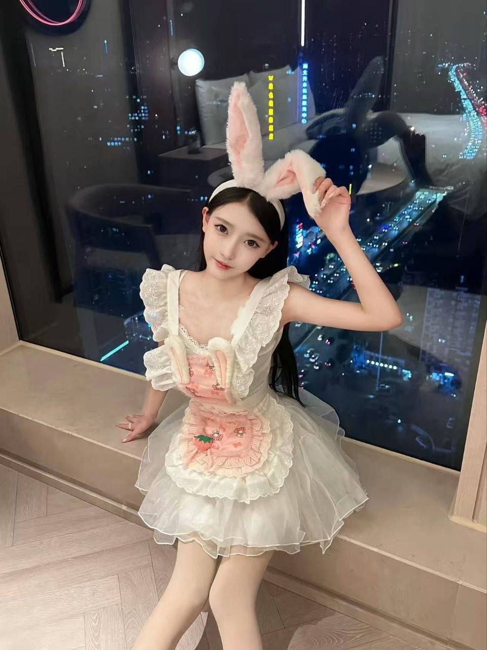 御姐、耐看、吹箫