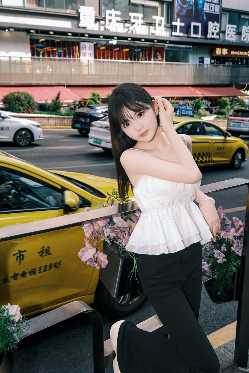 丝袜制服、甜妹、清纯、甜美（广东省、深圳市）资料图片第 2 张