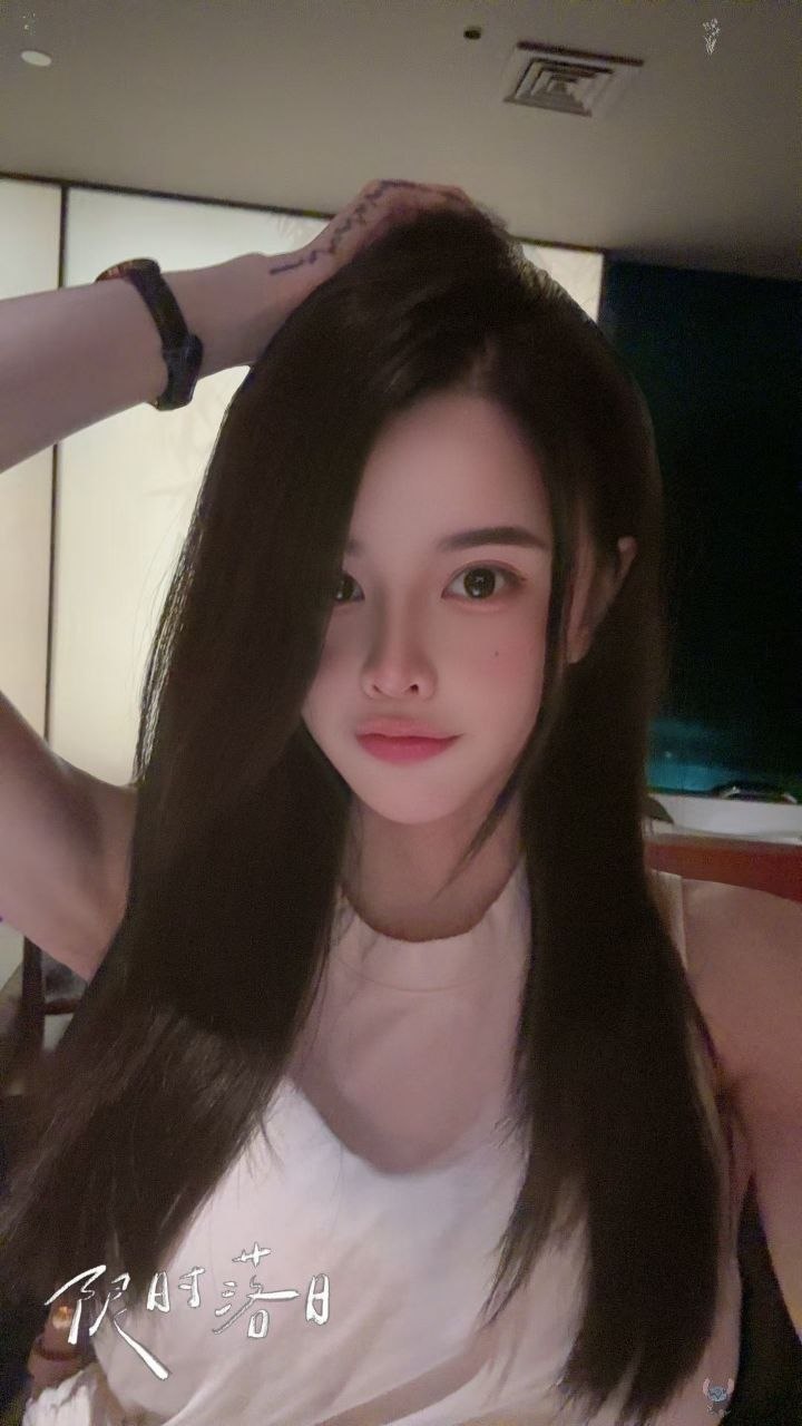 邻家、温柔、少女感、清纯