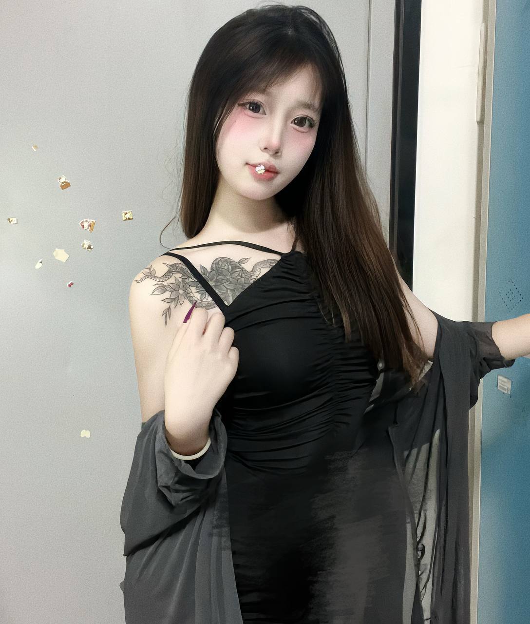 情趣、丝袜、制服风