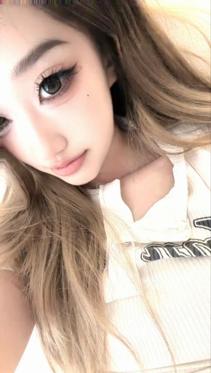 少女感、黑皮、敏感