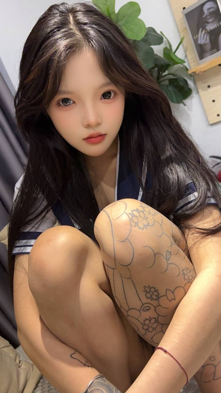 少女感、清纯、甜美