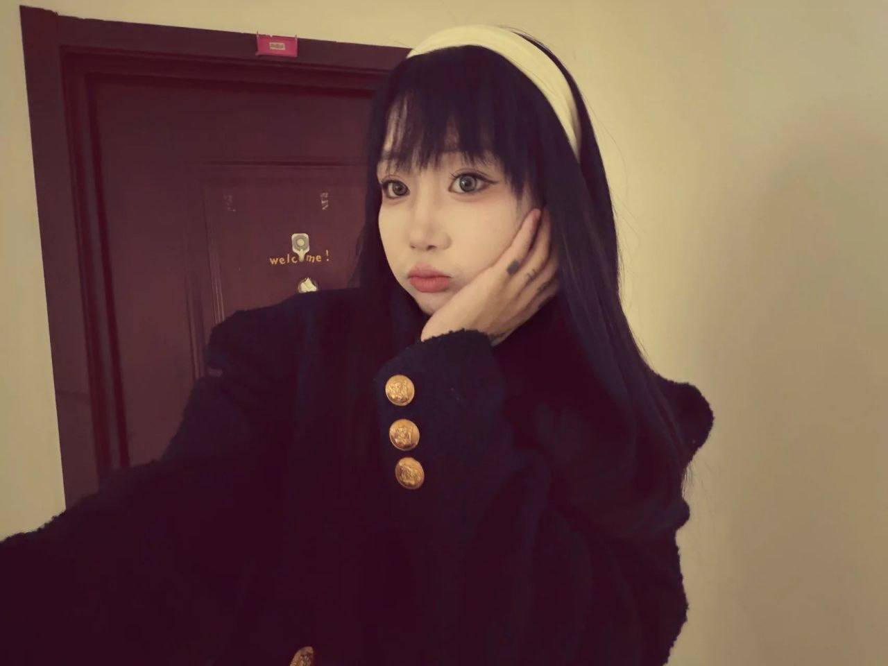 甜美、性感、主动、会撩（内蒙古自治区、呼和浩特市）资料图片第 3 张