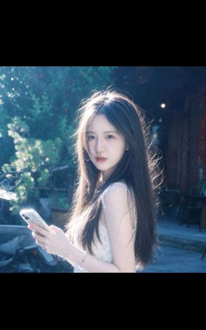 少女感、互舔、女友感、清纯（重庆市、重庆市）资料图片第 3 张