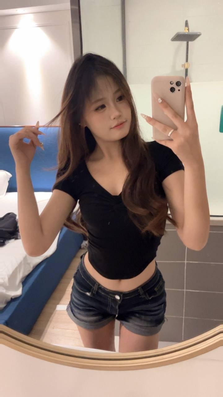 兼职、少女感、女友体验、敏感