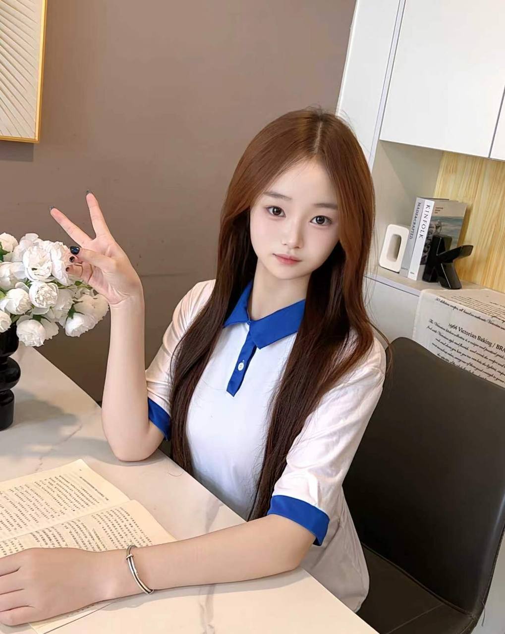少女感、大熊、水多、清纯（佛山市、广东省）资料图片第 42 张