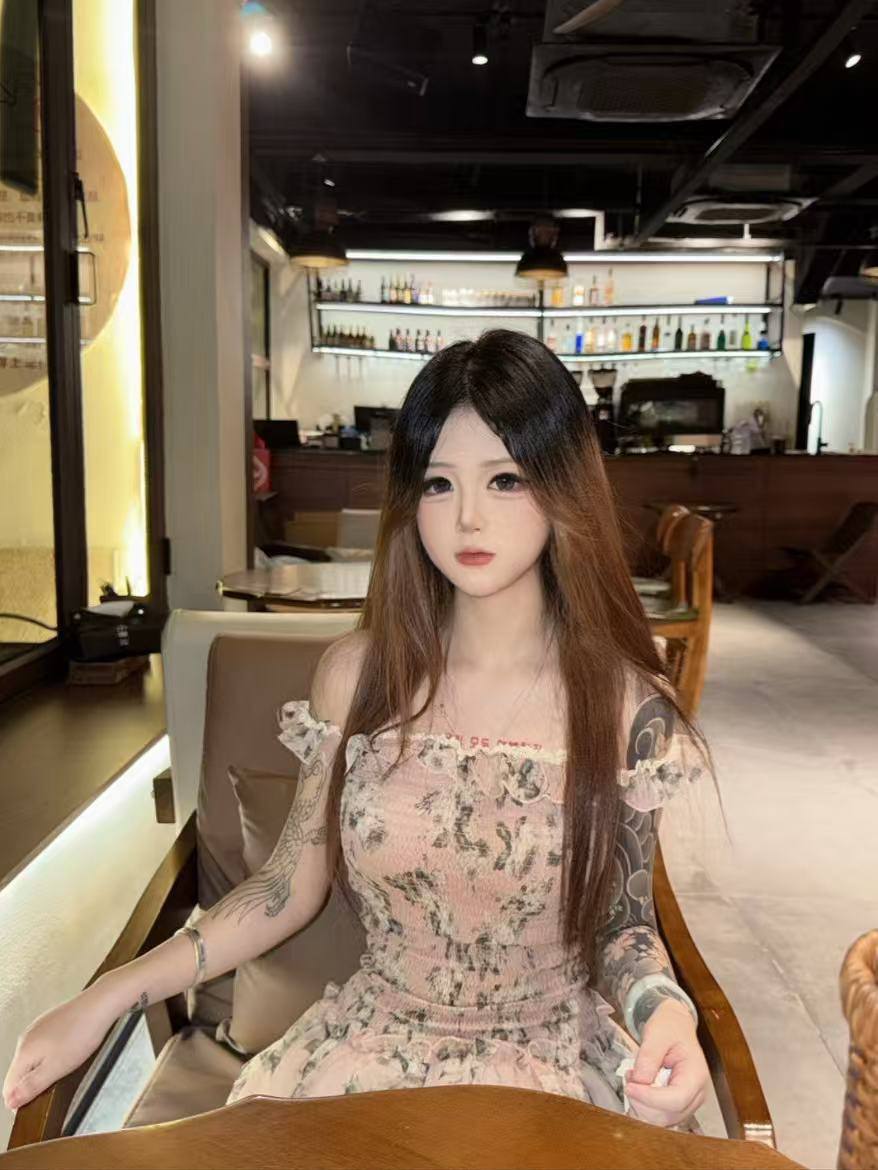 水润紧致、服务好、听话、可外出