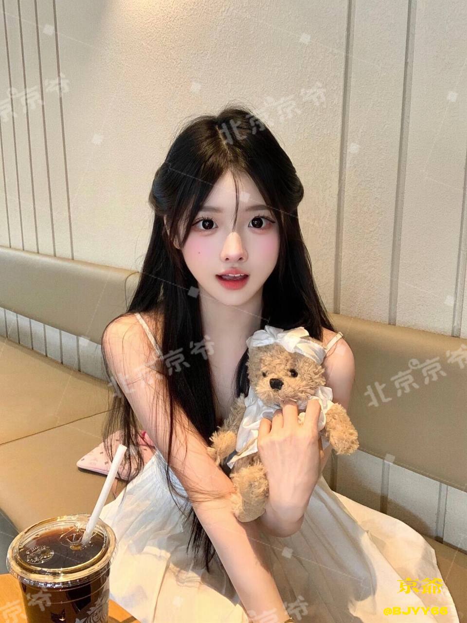 少女感、69、清纯、甜美（北京市、北京市）资料图片第 2 张