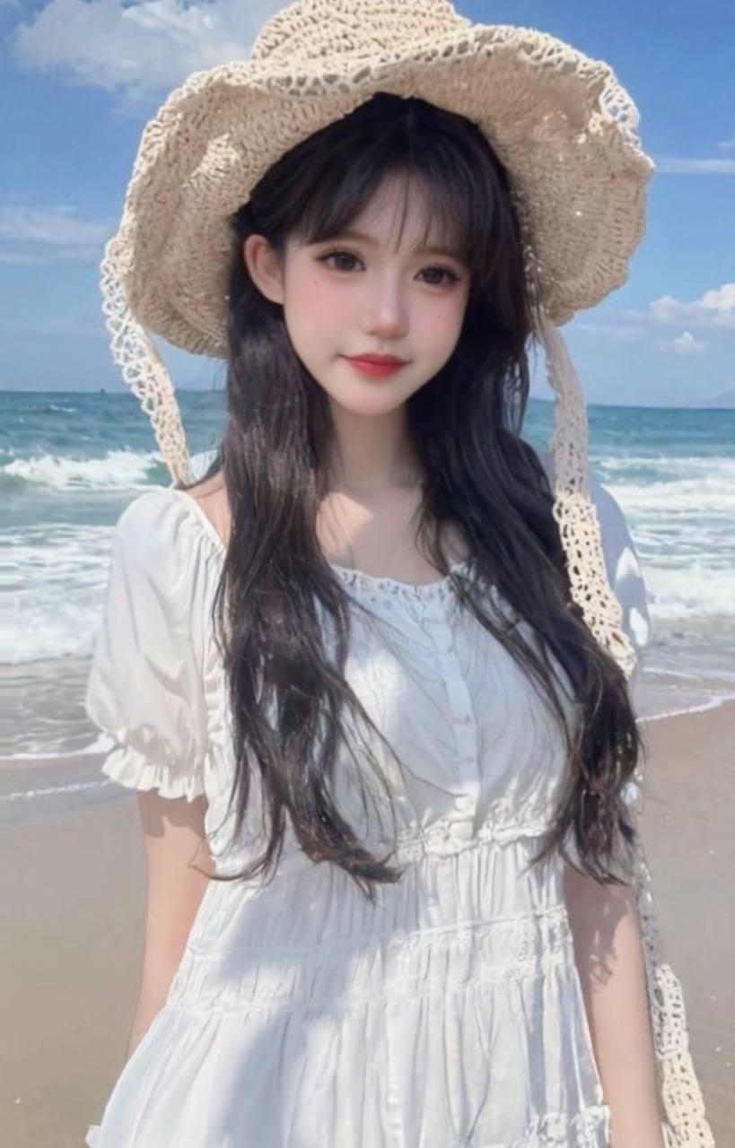 少女感、态度好、感觉好、新人