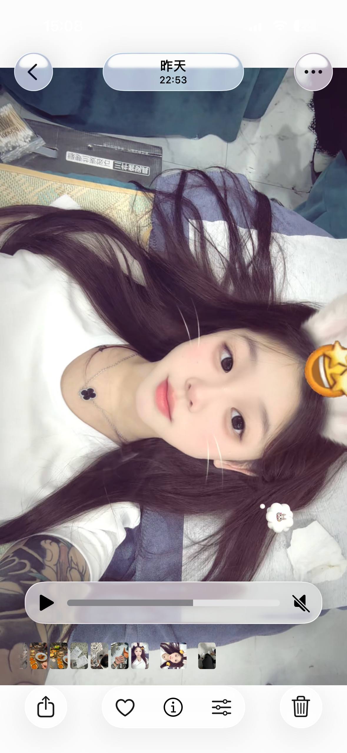 少女感、敏感、白虎、主动