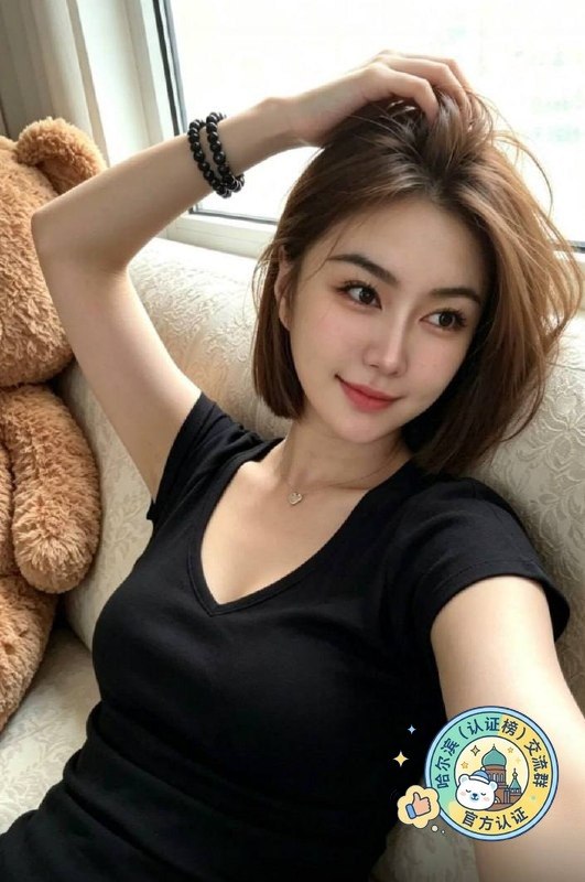 成熟少妇、水多、会夹会吸、情绪价值（哈尔滨市、黑龙江省）资料图片第 3 张
