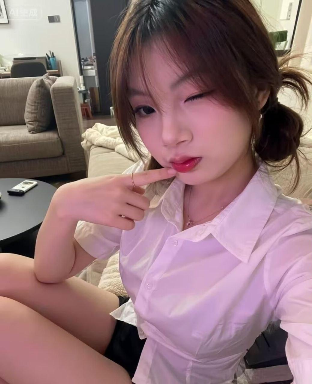 少女感、水多、态度好