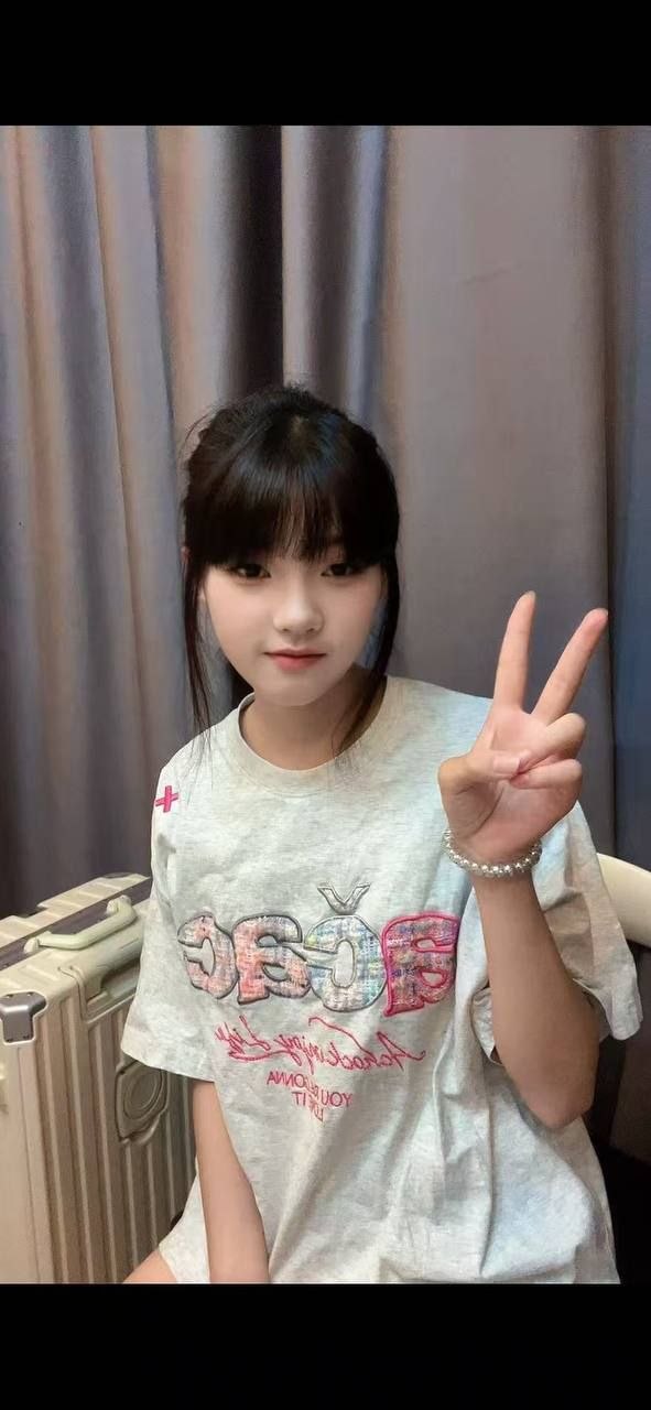 少女感、刚下海、紧致