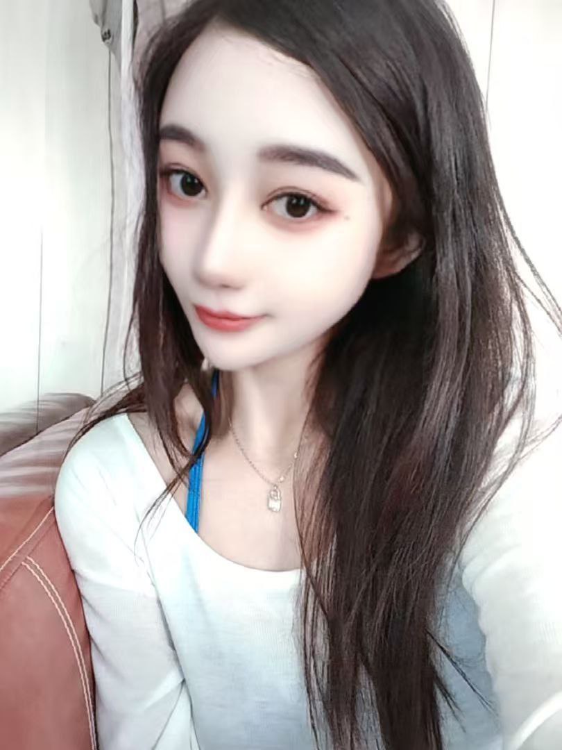 调情、清纯、甜美