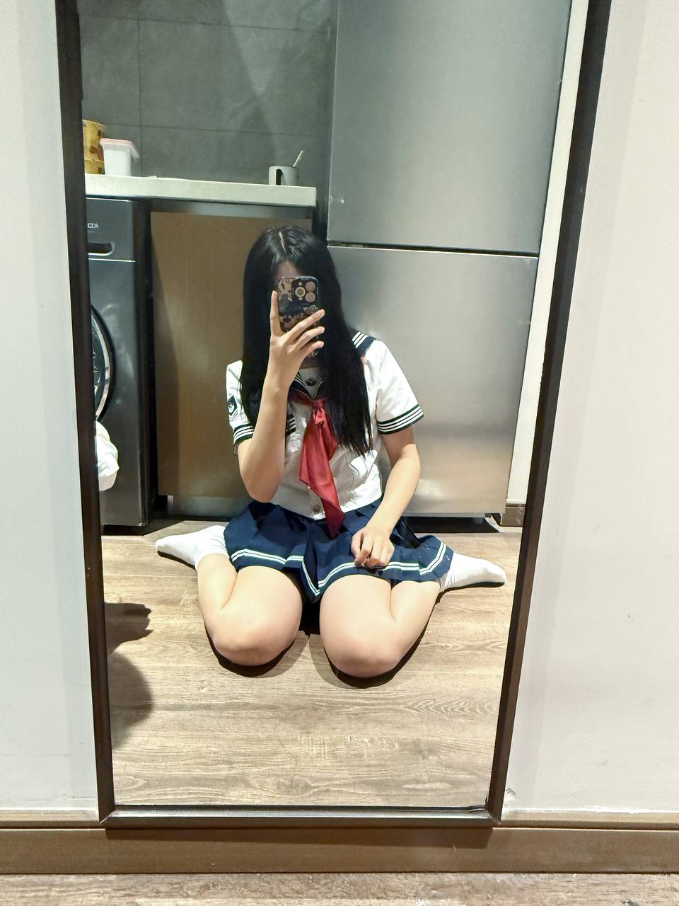 少女感、蛇纹、配合、清纯（江苏省、苏州市）资料图片第 2 张
