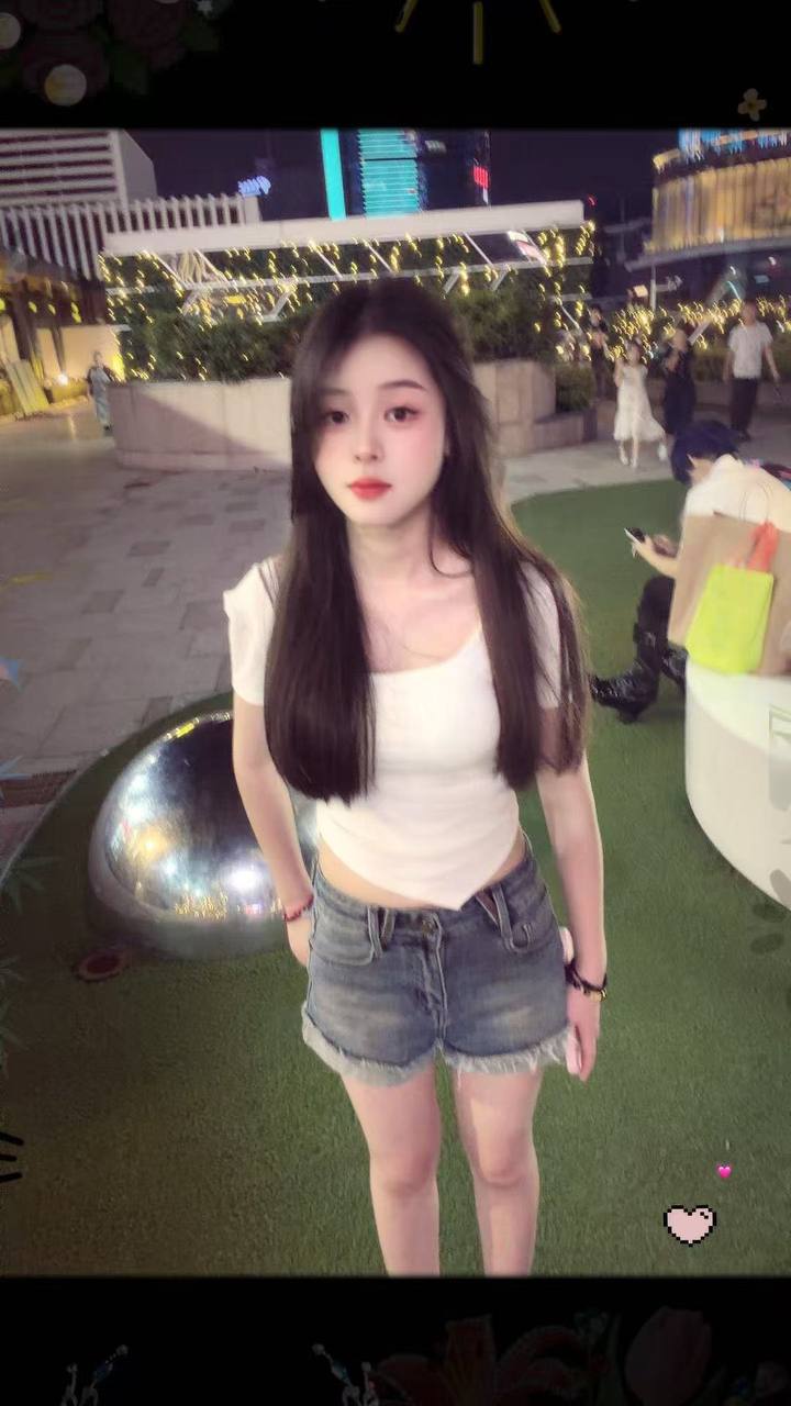 少女感、大长腿、清纯、甜美