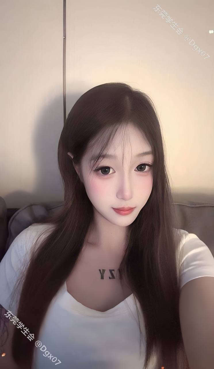 白虎、少女感、清纯