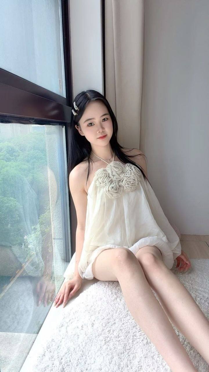 少女感、丝袜、清纯、甜美（江苏省、苏州市）资料图片第 3 张