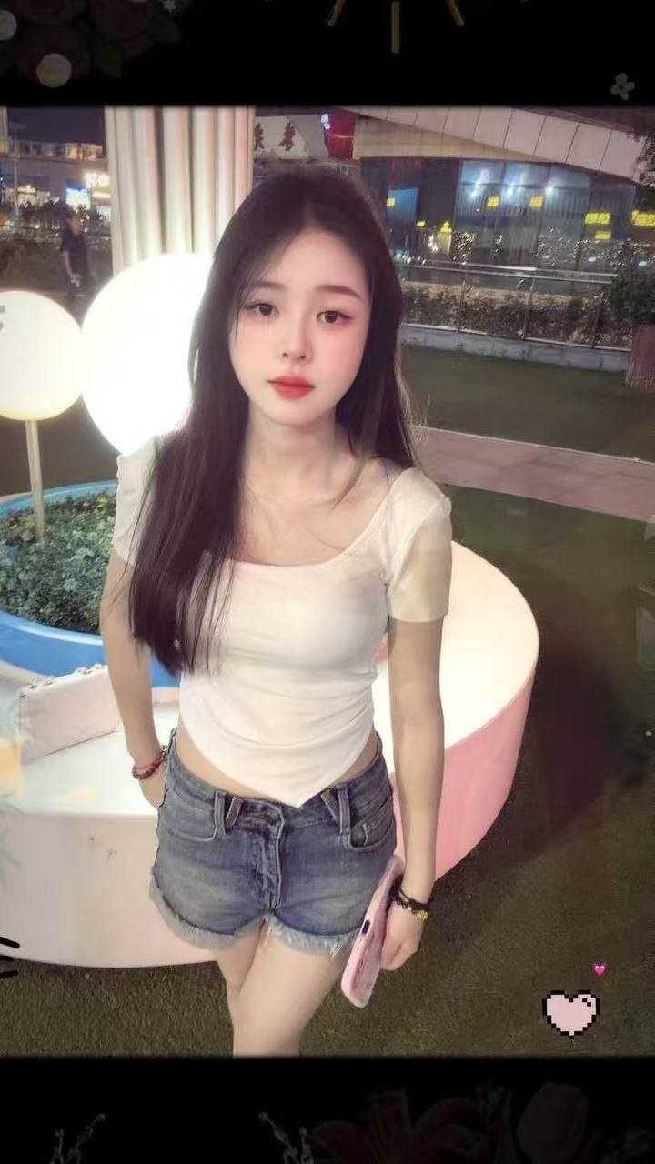 刚下海、清纯、甜美、少女感