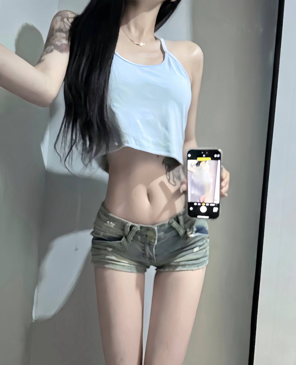 少女、清纯、态度好、甜美（四川省、成都市）资料图片第 5 张