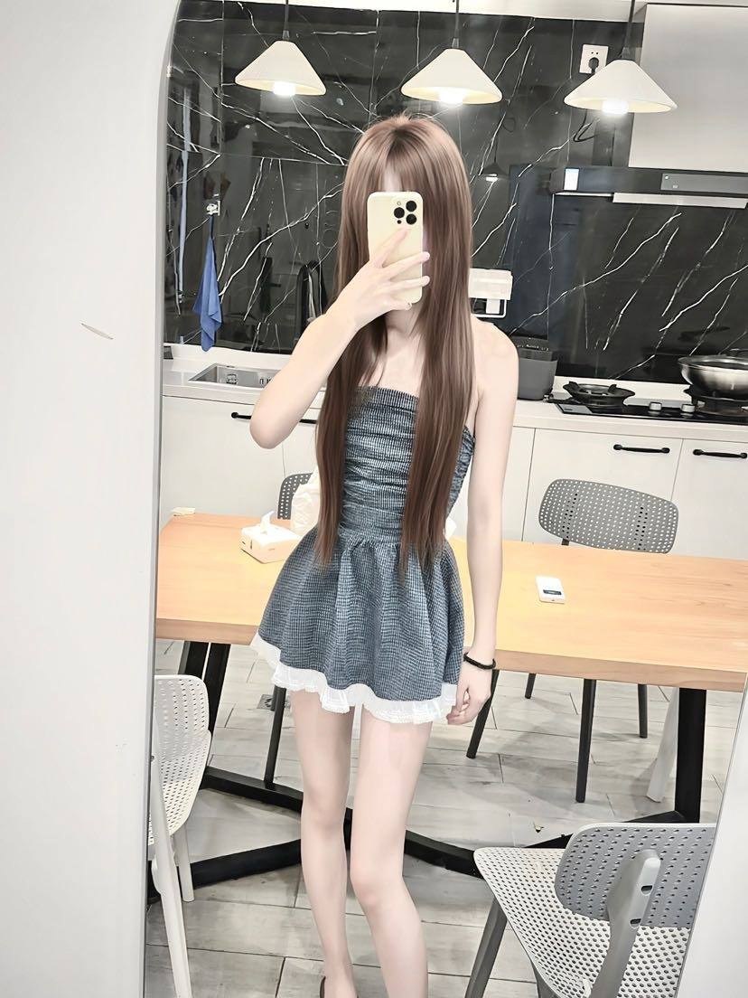 少女感、高挑、多水、清纯