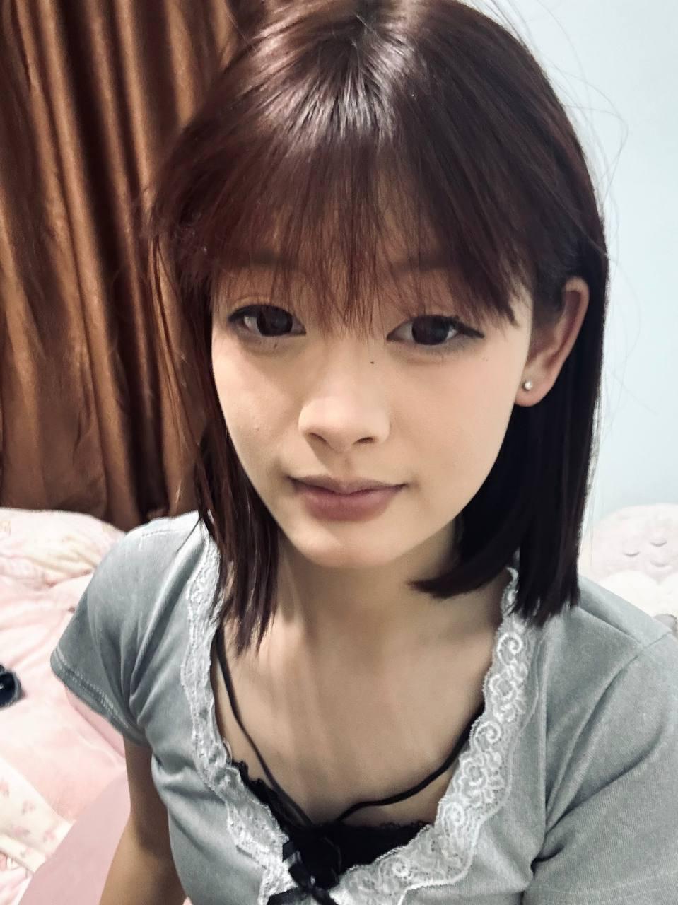 少女、3P、态度车、清纯（四川省、成都市）资料图片第 8 张