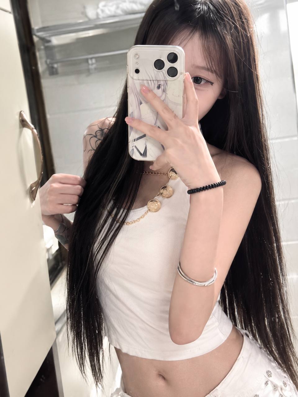 少女感、刚下海、清纯、少女（湖南省、长沙市）资料图片第 6 张