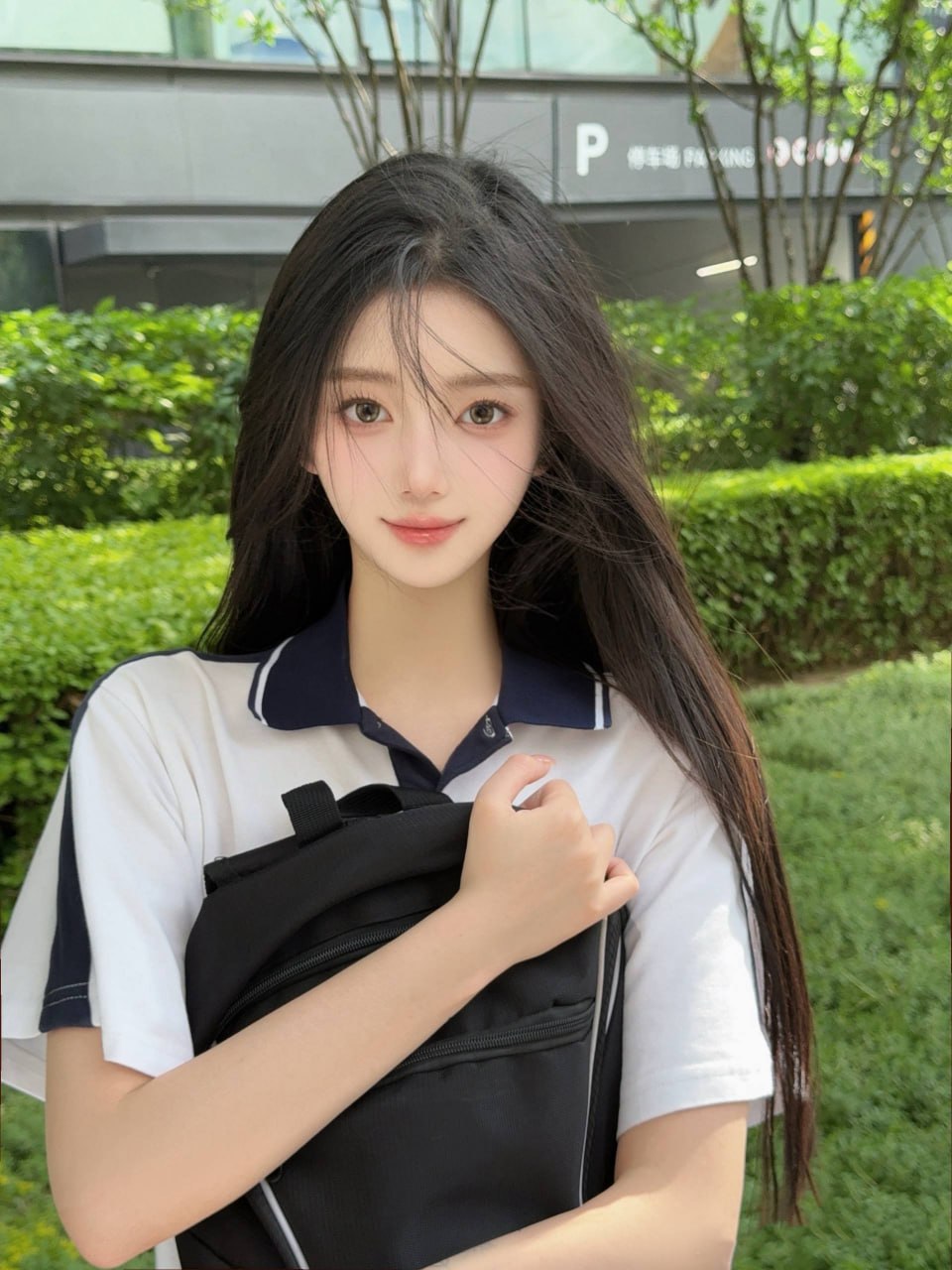 蚂蚁腰、筷子腿、白皮