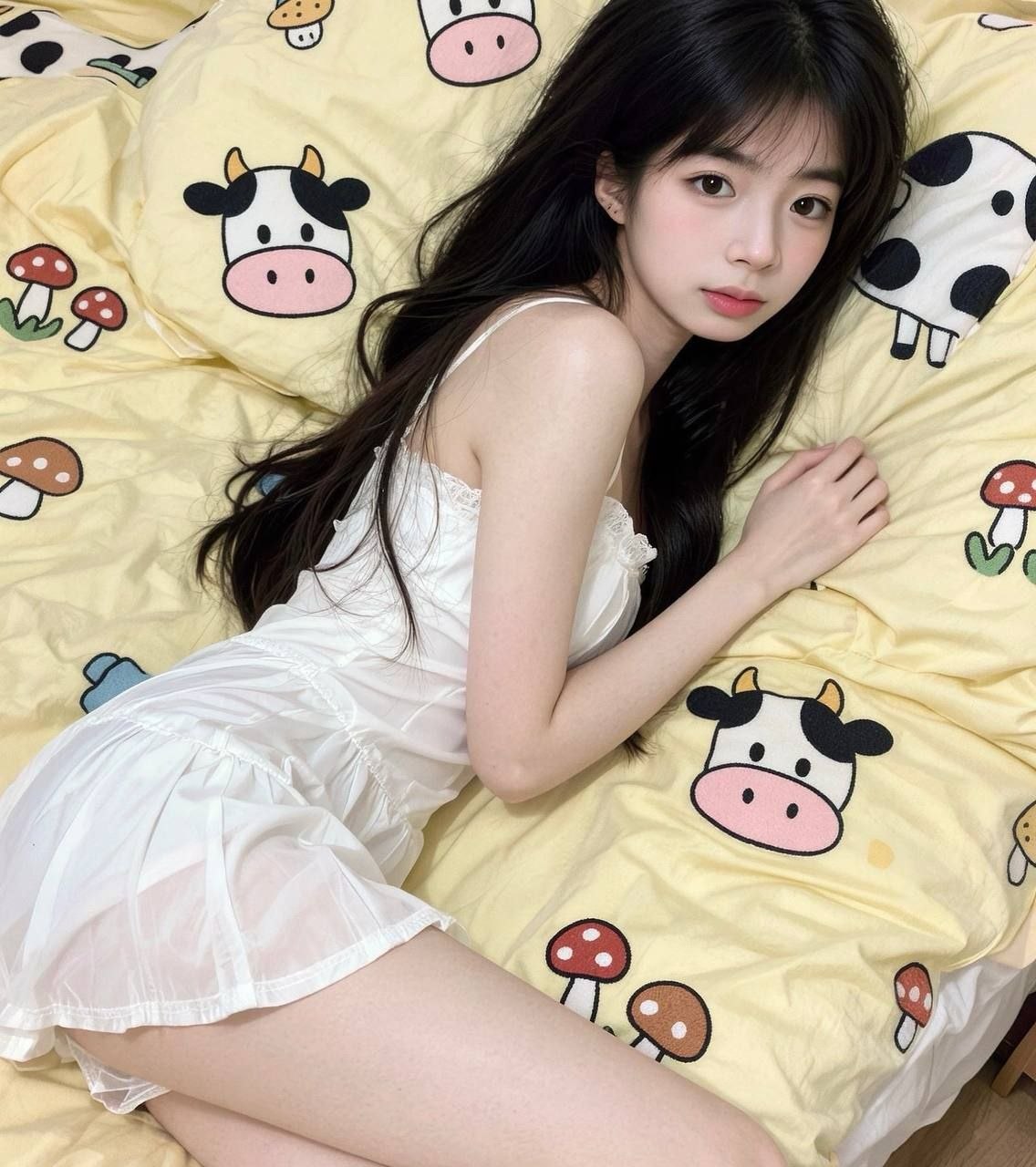 少女感、浅舌、刚下海、清纯（湖南省、长沙市）资料图片第 3 张