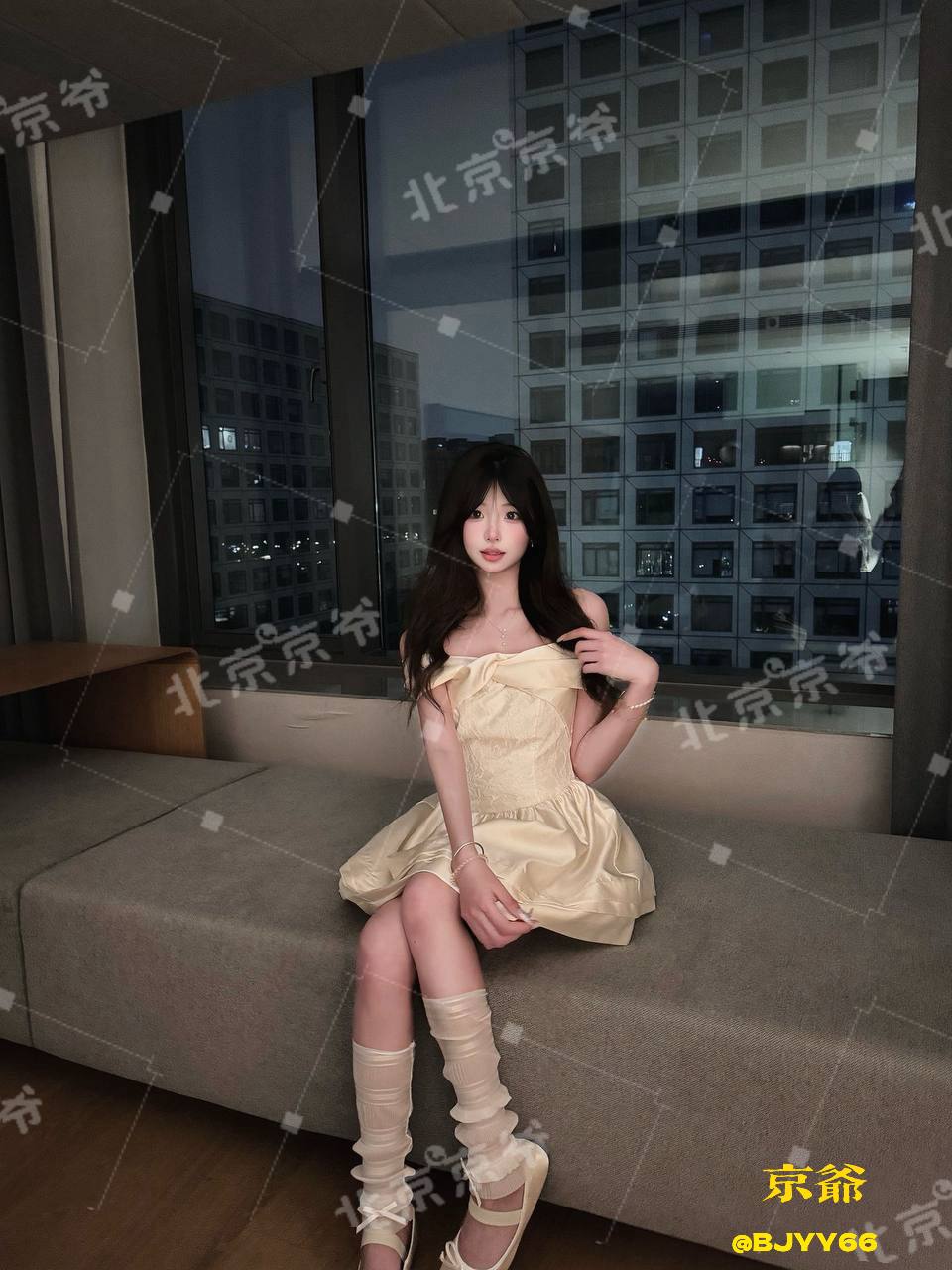 日系萝莉、南方甜妹、萌妹（北京市、北京市）资料图片第 2 张
