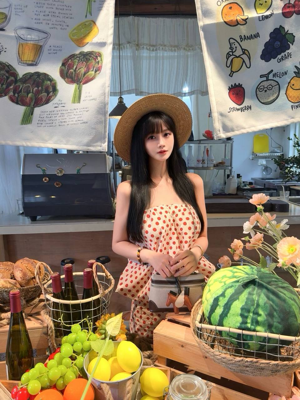 少女感、大长腿、清纯（佛山市、广东省）资料图片第 1 张