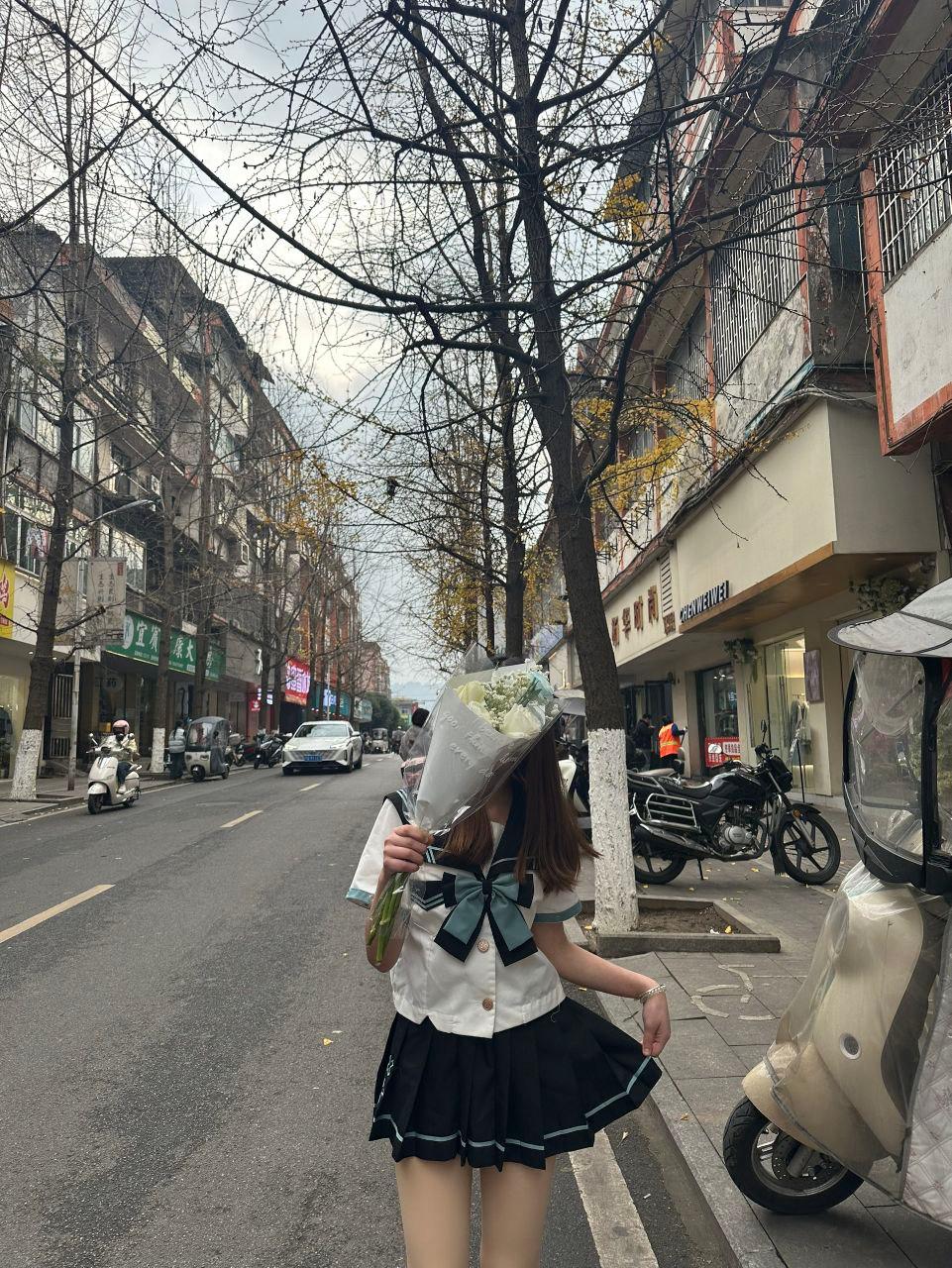 少女感、态度好、包夜、少女（四川省、成都市）资料图片第 10 张