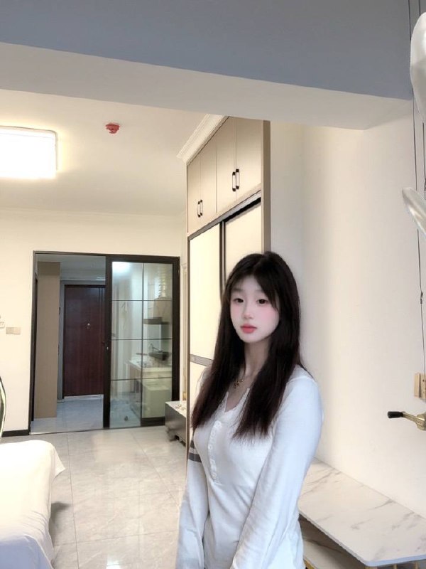 温柔甜美、乖巧可爱、服务全面、学生感（武汉市、湖北省）资料图片第 11 张