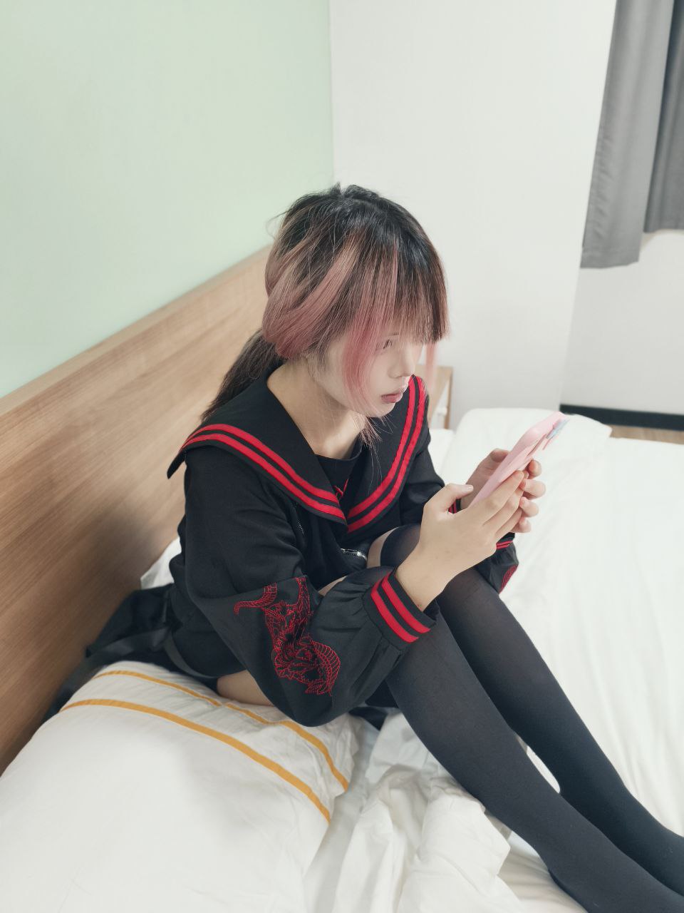 少女感、大长腿、御姐、态度好（四川省、成都市）资料图片第 6 张