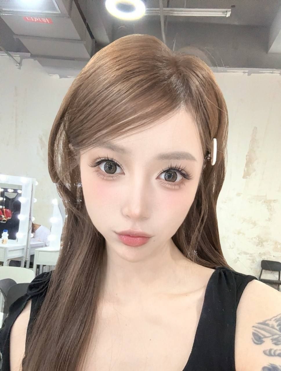 温柔体贴、水多、服务系、女友感