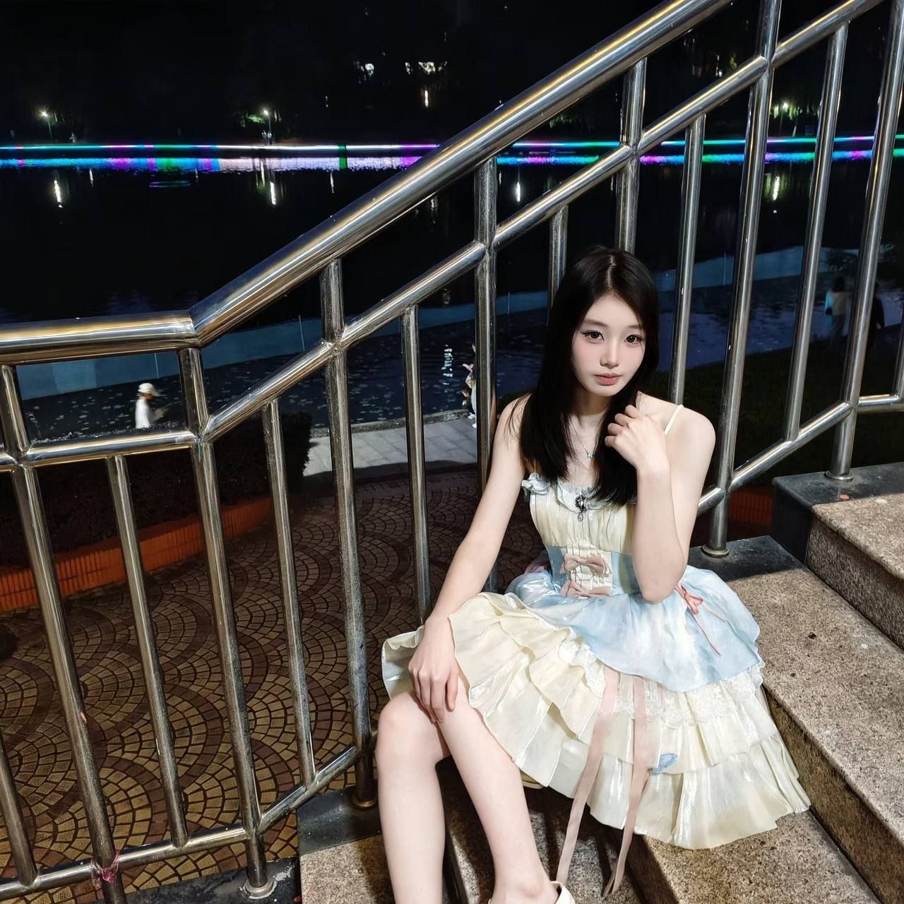 SM、清纯、甜美、温柔（湖南省、长沙市）资料图片第 2 张