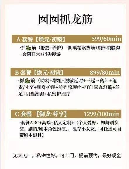 抓龙筋、上海本地、可上门、私密性好（上海市、上海市）资料图片第 5 张