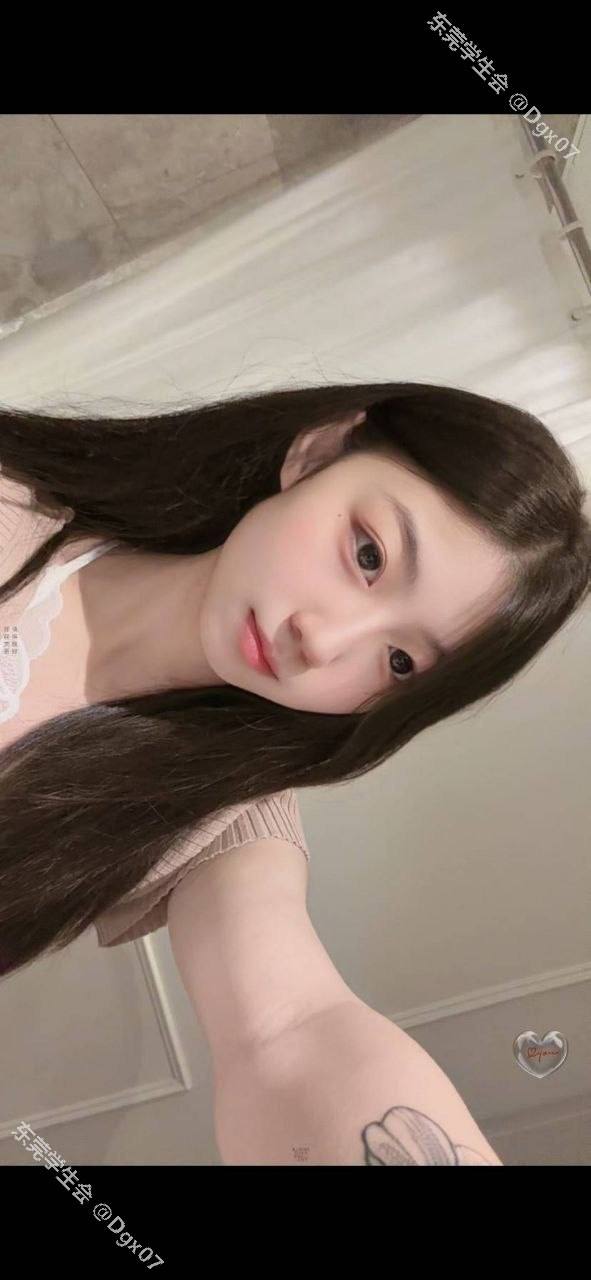 年轻嫩妹、C胸、清纯、甜美（东莞市、广东省）资料图片第 3 张