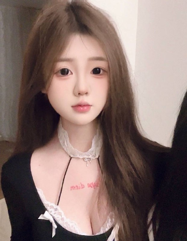 少女感、清纯、甜美