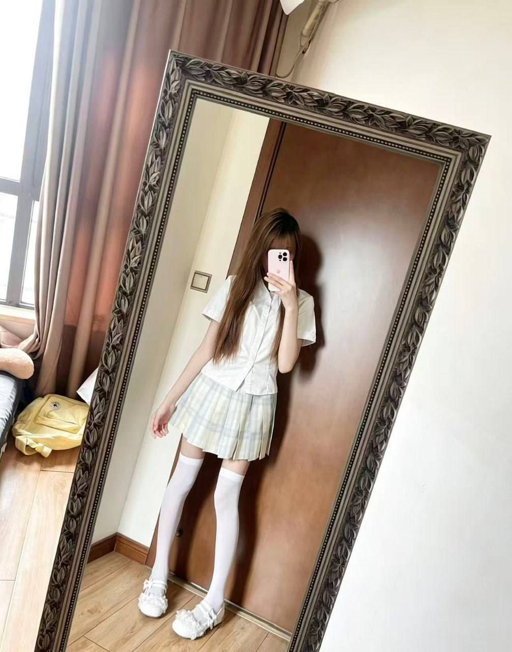 少女感、包夜、清纯（湖南省、长沙市）资料图片第 1 张