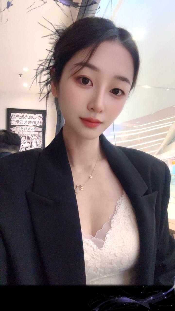 可御可甜、服务细致、配合度高、清纯（江苏省、苏州市）资料图片第 5 张
