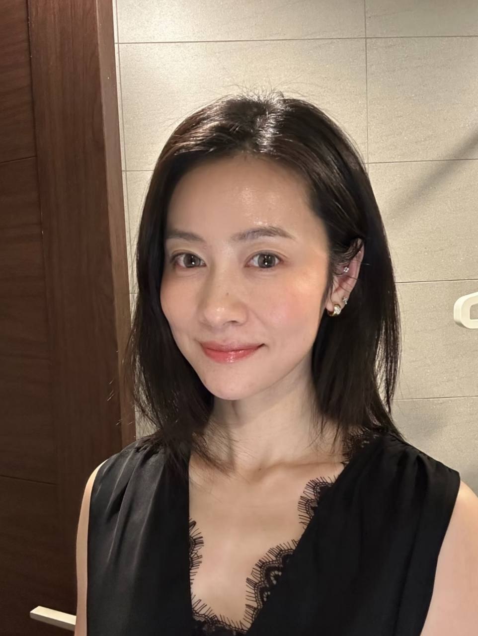 温柔、清纯、甜美、可爱（北京市、北京市）资料图片第 1 张