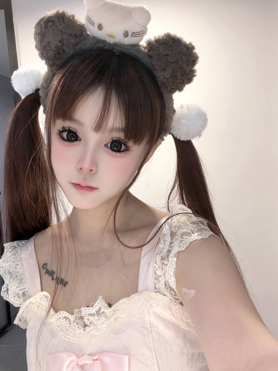 洛丽塔、小萝莉、丝袜